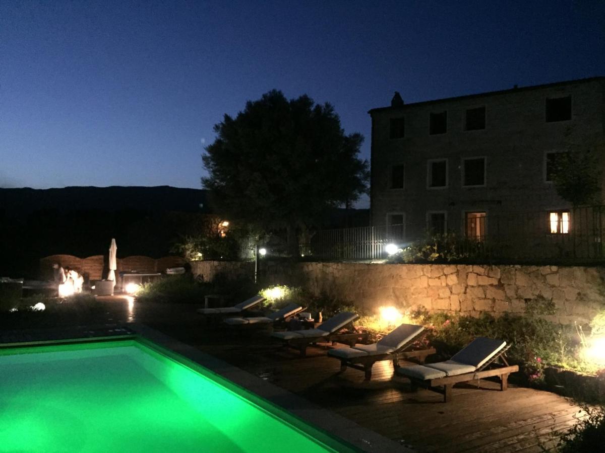 Domaine De Tappa - Casa Filicina Βίλα Sollacaro Εξωτερικό φωτογραφία