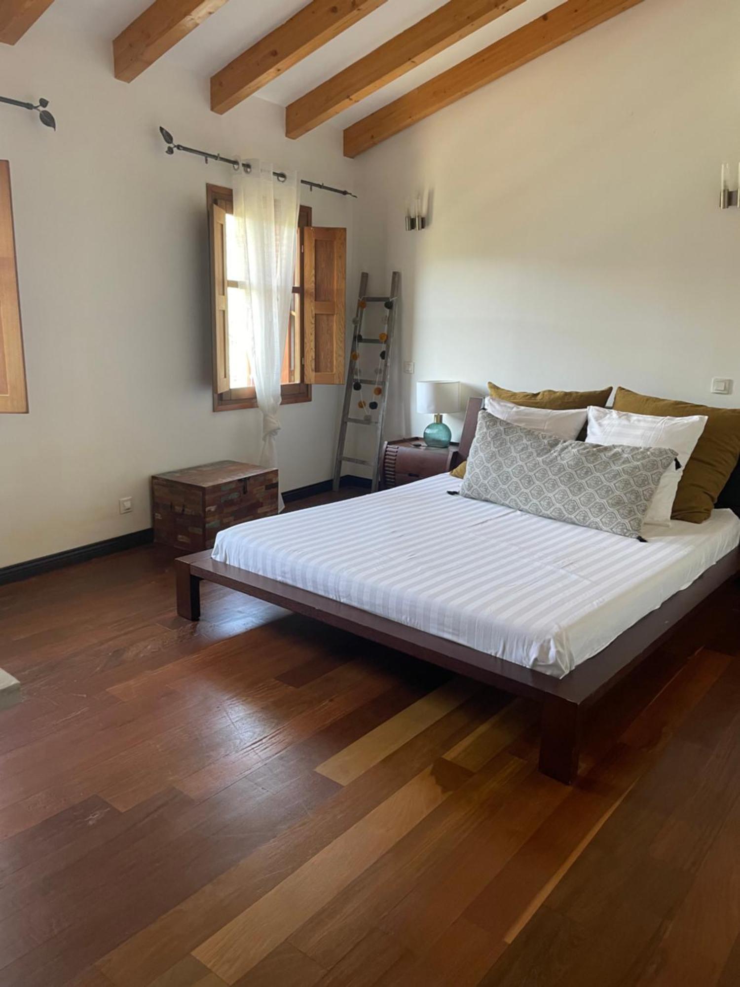 Domaine De Tappa - Casa Filicina Βίλα Sollacaro Εξωτερικό φωτογραφία